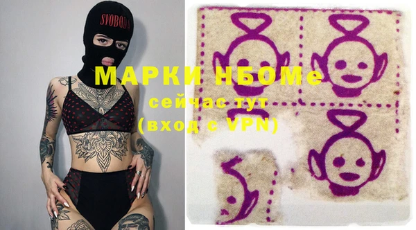 Альфа ПВП Сосновоборск